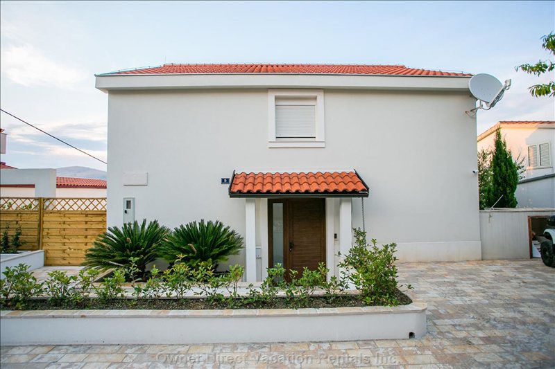  trogir vacation rentals vacation rentals croatia splitsko dalmatinska upanija okrug gornji 