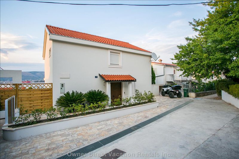  trogir vacation rentals vacation rentals croatia splitsko dalmatinska upanija okrug gornji 