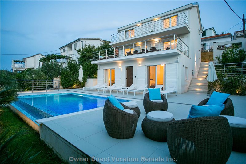  trogir vacation rentals vacation rentals croatia splitsko dalmatinska upanija okrug gornji 