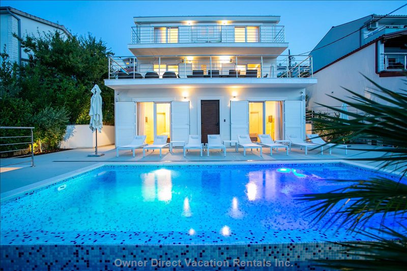  trogir vacation rentals vacation rentals croatia splitsko dalmatinska upanija okrug gornji 
