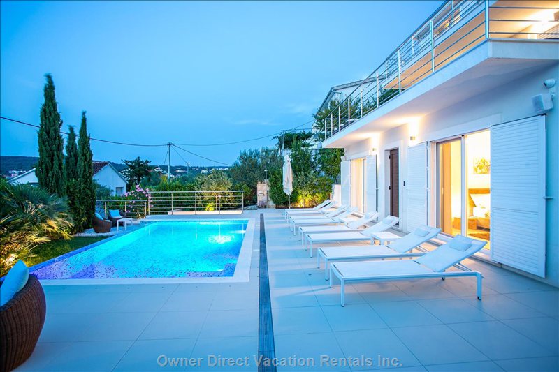  trogir vacation rentals vacation rentals croatia splitsko dalmatinska upanija okrug gornji 