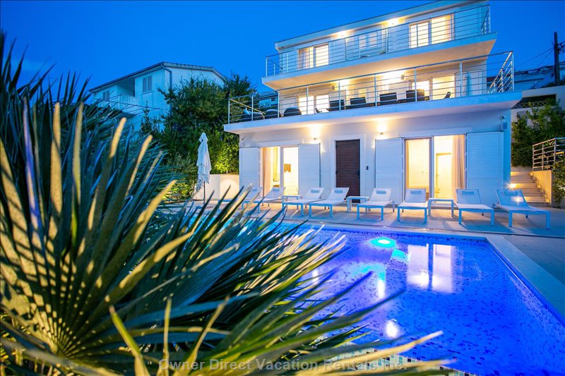  trogir vacation rentals vacation rentals croatia splitsko dalmatinska upanija okrug gornji 