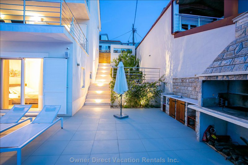  trogir vacation rentals vacation rentals croatia splitsko dalmatinska upanija okrug gornji 