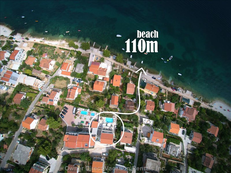  trogir vacation rentals vacation rentals croatia splitsko dalmatinska upanija okrug gornji 