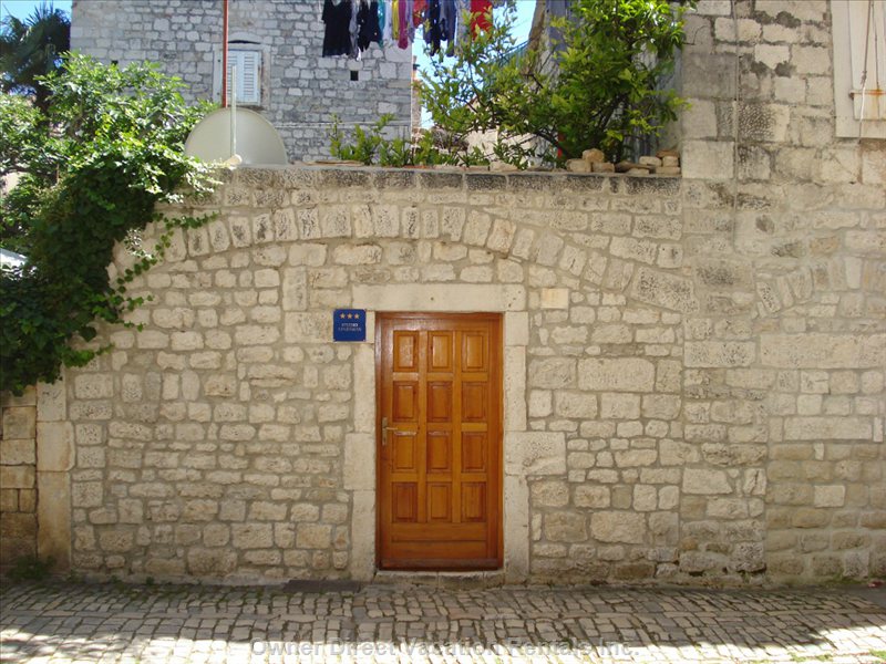  vacation rentals croatia splitsko dalmatinska upanija trogir matije gupca  