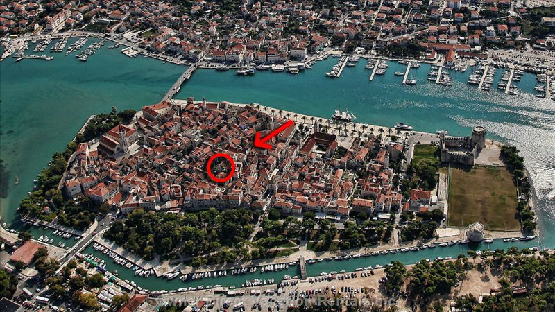  vacation rentals croatia splitsko dalmatinska upanija trogir matije gupca  