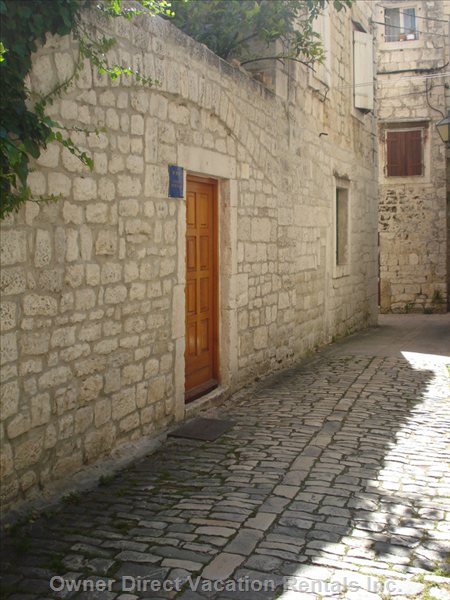  vacation rentals croatia splitsko dalmatinska upanija trogir matije gupca  