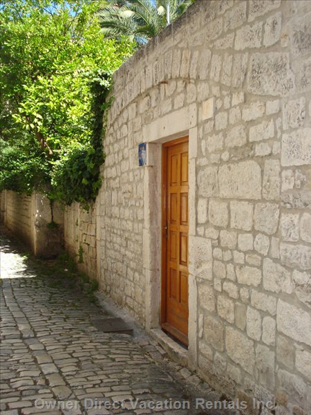  vacation rentals croatia splitsko dalmatinska upanija trogir matije gupca  