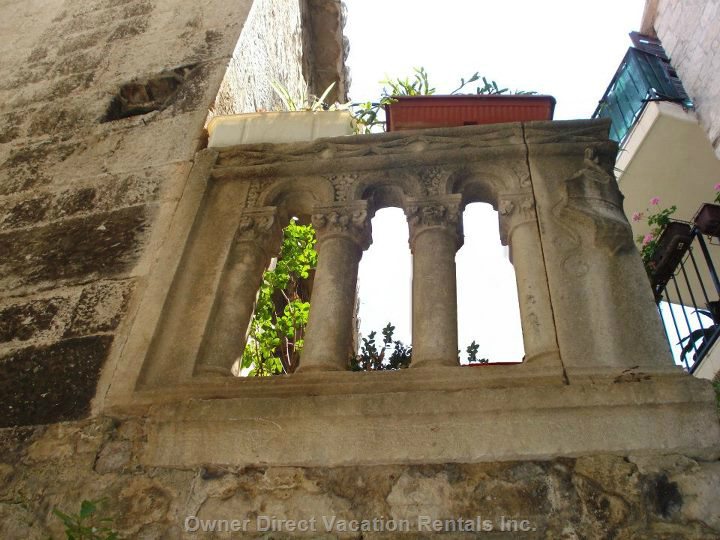  vacation rentals croatia splitsko dalmatinska upanija trogir matije gupca  