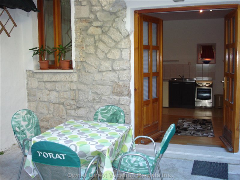  vacation rentals croatia splitsko dalmatinska upanija trogir matije gupca  