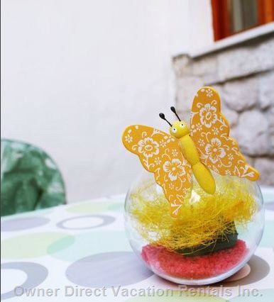  vacation rentals croatia splitsko dalmatinska upanija trogir matije gupca  