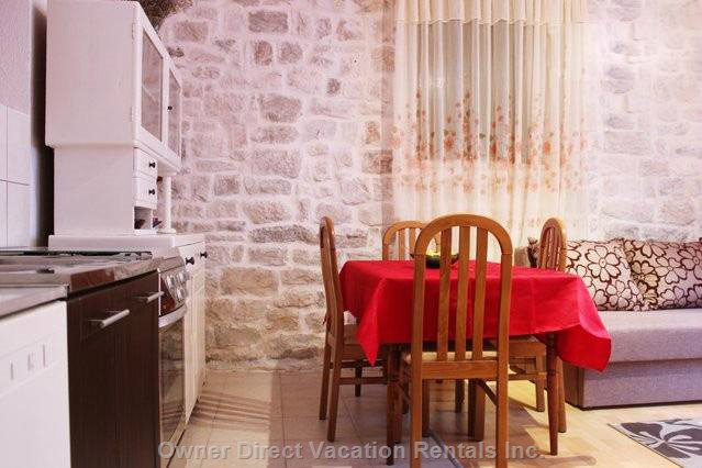  vacation rentals croatia splitsko dalmatinska upanija trogir matije gupca  