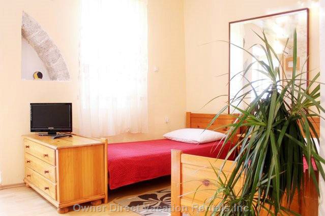  vacation rentals croatia splitsko dalmatinska upanija trogir matije gupca  