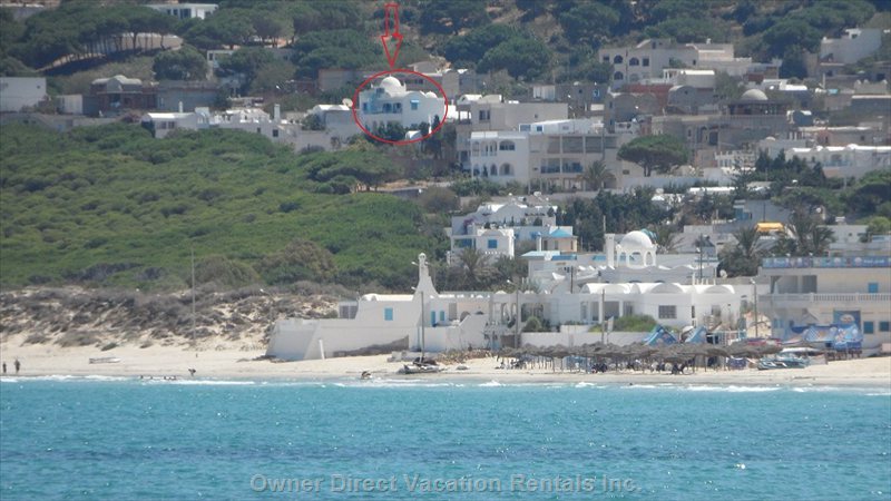  vacation rentals tunisia bizerte raf raf route hmari 