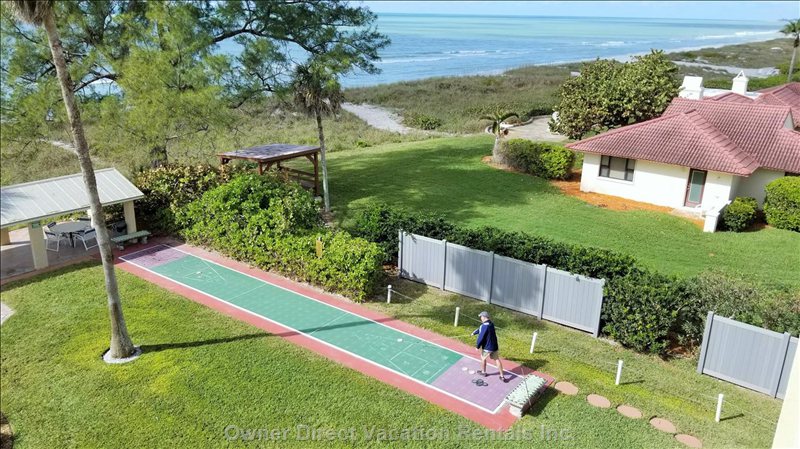  vacation rentals united states florida longboat key  gulf of mexico dr 