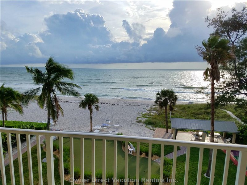  vacation rentals united states florida longboat key  gulf of mexico dr 