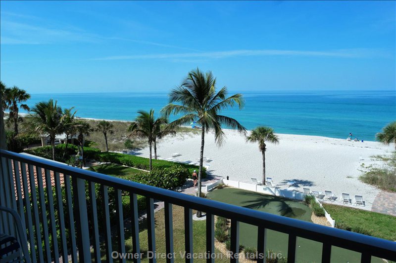  vacation rentals united states florida longboat key  gulf of mexico dr 