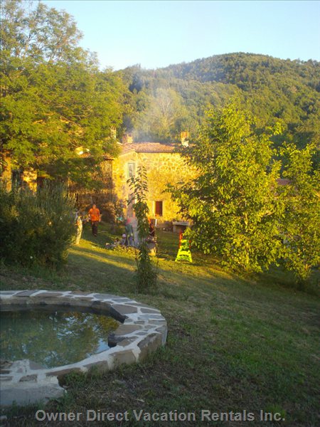  vacation rentals italy toscana pescina podere barbaglia pescina 