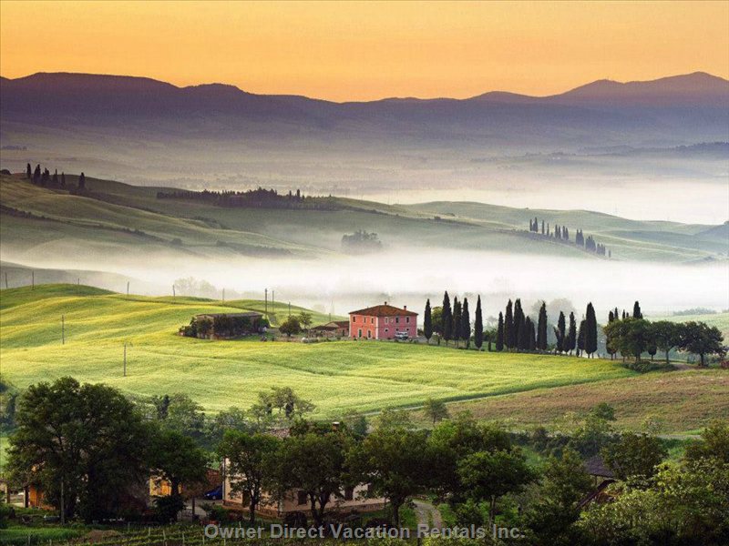  vacation rentals italy toscana pescina podere barbaglia pescina 