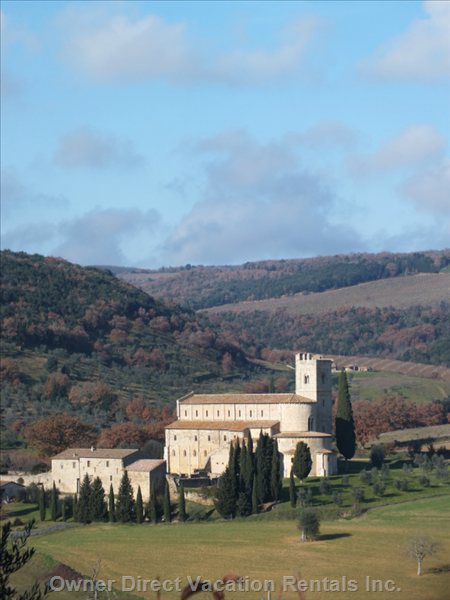  vacation rentals italy toscana pescina podere barbaglia pescina 