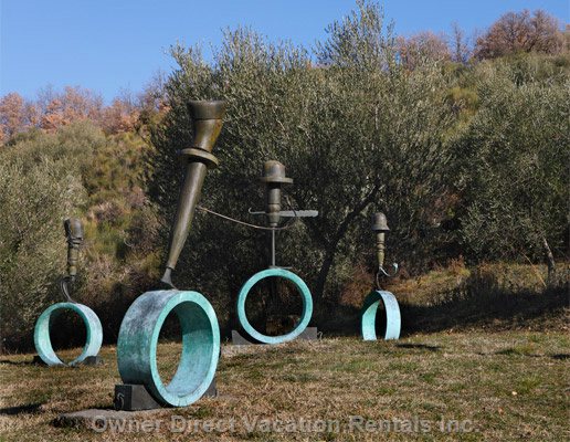  vacation rentals italy toscana pescina podere barbaglia pescina 