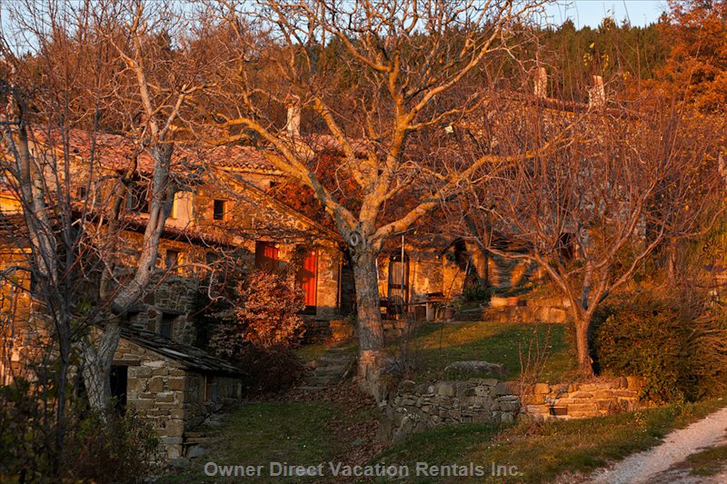  vacation rentals italy toscana pescina podere barbaglia pescina 