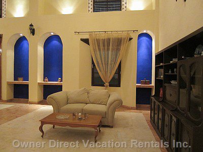  vacation rentals mexico yucatn uayma calle x 