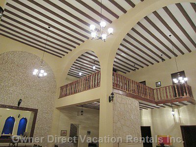  vacation rentals mexico yucatn uayma calle x 
