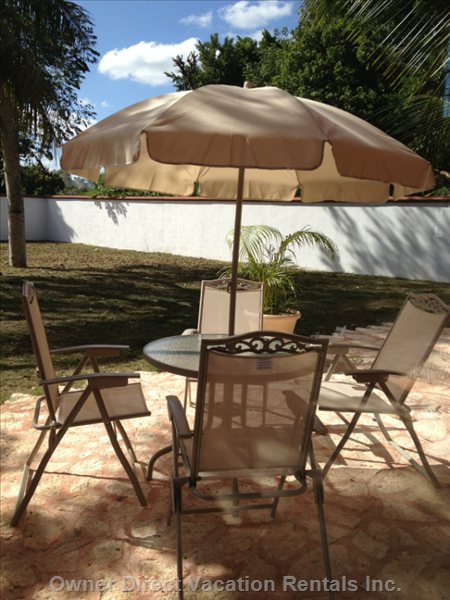  vacation rentals mexico yucatn uayma calle x 