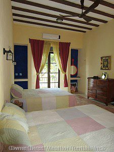  vacation rentals mexico yucatn uayma calle x 
