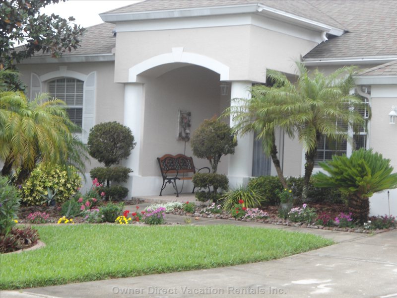  vacation rentals united states florida davenport  n hampton dr 