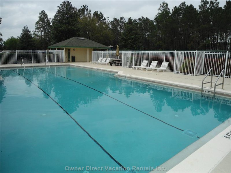  vacation rentals united states florida davenport  n hampton dr 