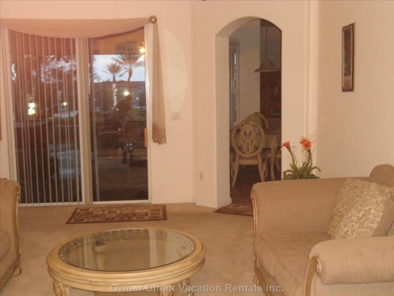  vacation rentals united states florida davenport  n hampton dr 