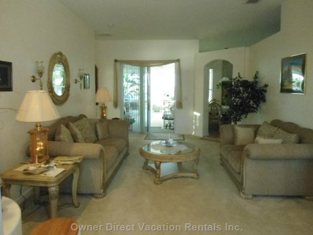  vacation rentals united states florida davenport  n hampton dr 
