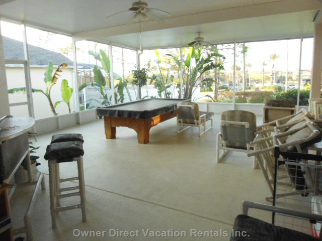  vacation rentals united states florida davenport  n hampton dr 