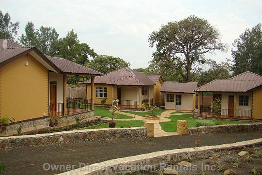  vacation rentals tanzania arusha region arusha  sangananu road 