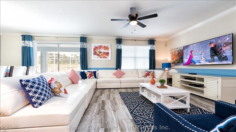  vacation rentals united states florida davenport  harzard street 