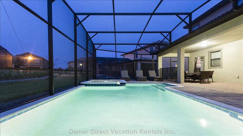 vacation rentals united states florida davenport