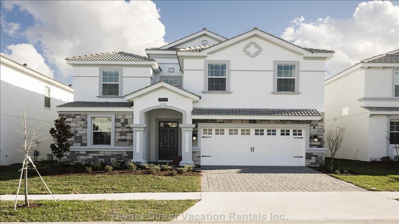  vacation rentals united states florida davenport  harzard street 