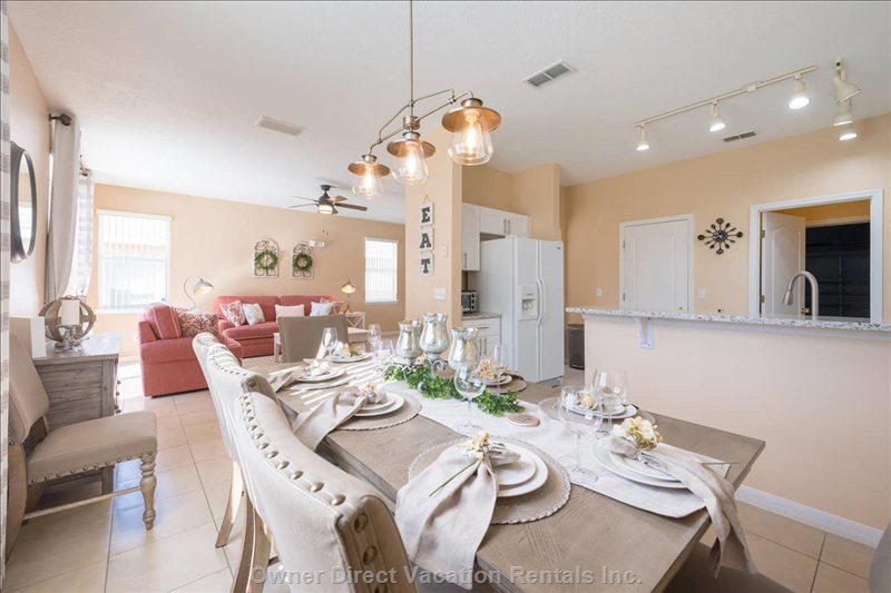  sandy ridge vacation rentals vacation rentals united states florida davenport 
