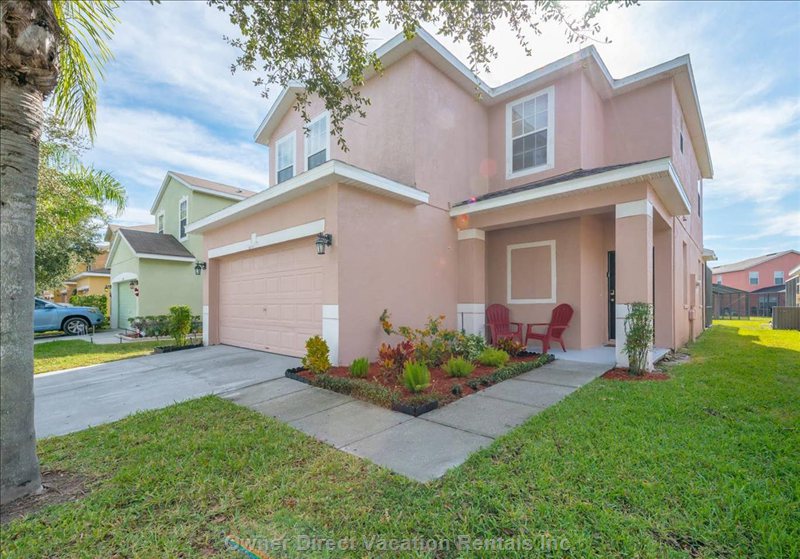  sandy ridge vacation rentals vacation rentals united states florida davenport 