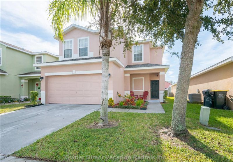  sandy ridge vacation rentals vacation rentals united states florida davenport 