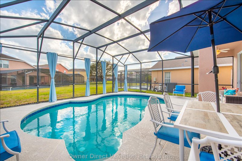  sandy ridge vacation rentals vacation rentals united states florida davenport 