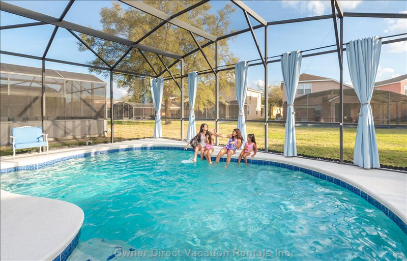  sandy ridge vacation rentals vacation rentals united states florida davenport 
