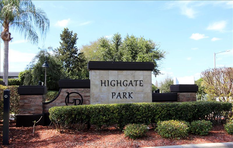  highgate park vacation rentals vacation rentals united states florida davenport 