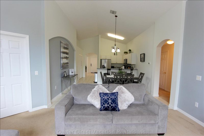  highgate park vacation rentals vacation rentals united states florida davenport 