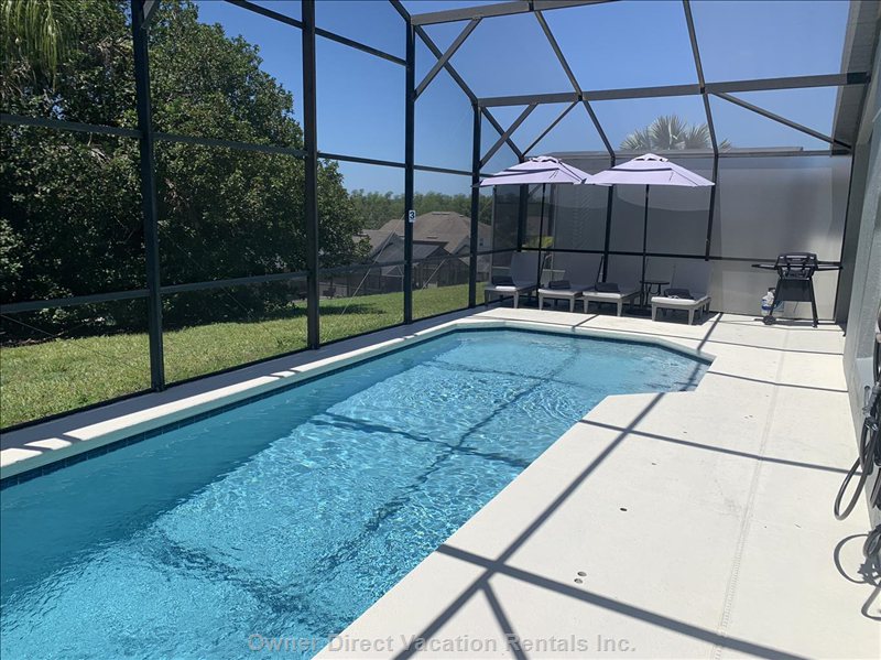  highgate park vacation rentals vacation rentals united states florida davenport 