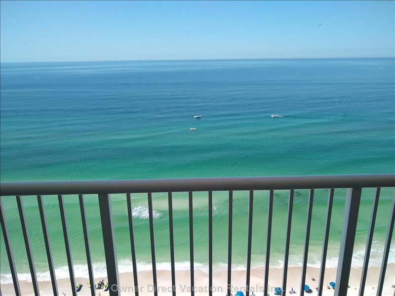 vacation rentals united states florida panama city beach