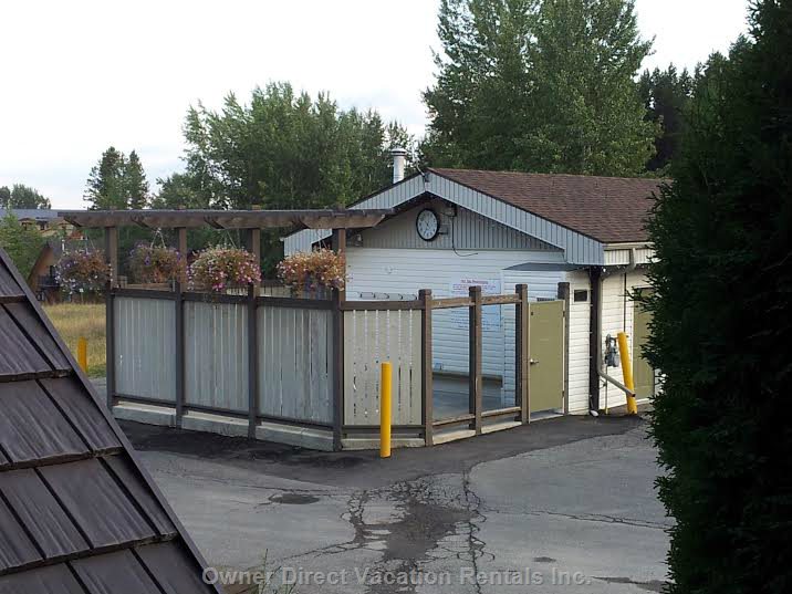  vacation rentals canada british columbia kimberley  dogwood dr 