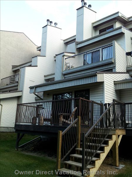  vacation rentals canada british columbia kimberley  dogwood dr 